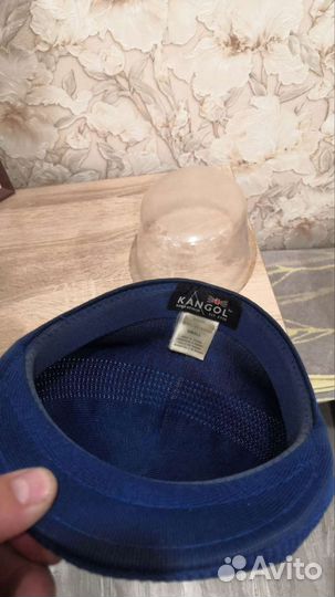 Бейсболка мужская летняя