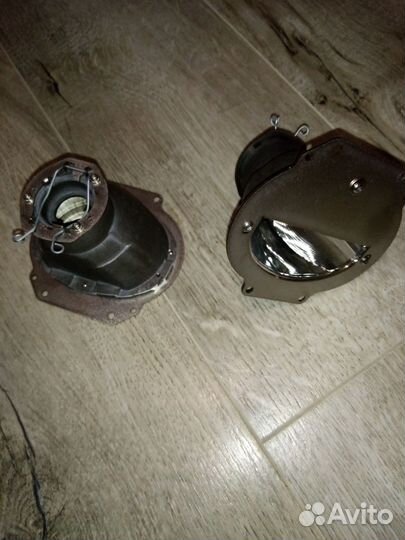 Отражатели фар, линз mazda cx-7