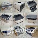 Разбор принтеров мфу, запчасти