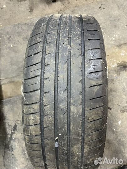 Hankook Ventus Prime 2 K115 225/60 R17 99