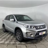 Suzuki Vitara 1.6 MT, 2019, 91 767 км, с пробегом, цена 1 790 000 руб.