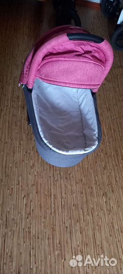 Детская коляска Dizzy