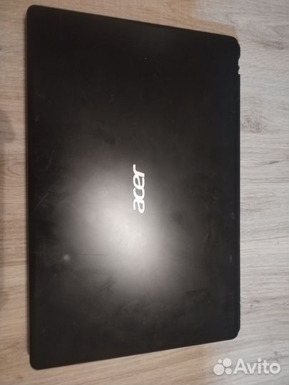 Acer aspire