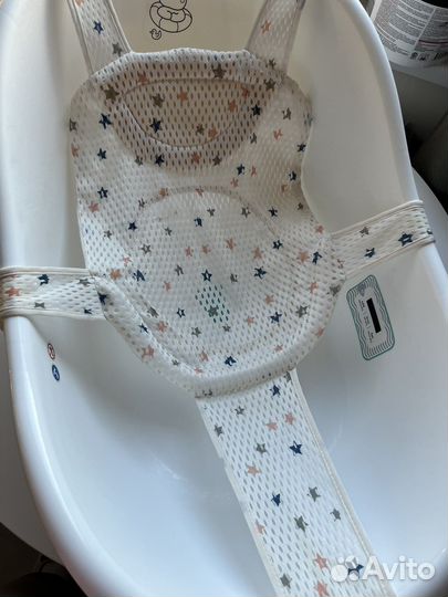 Ванночка для купания