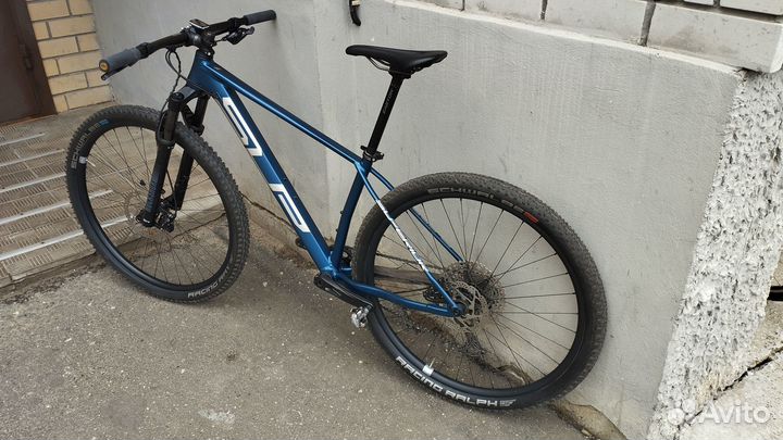 Велосипед Superior XP 919 (2021), M