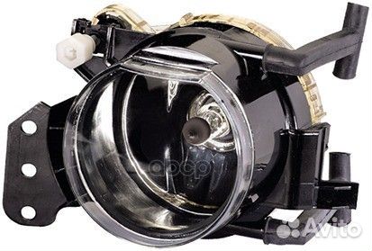 Фара противотуманная прав.BMW E60 03 HB4 1N0 354