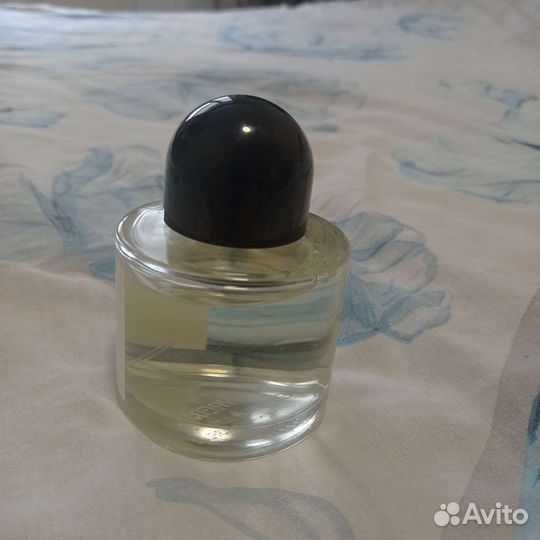 Духи женские Byredo Gypsy water