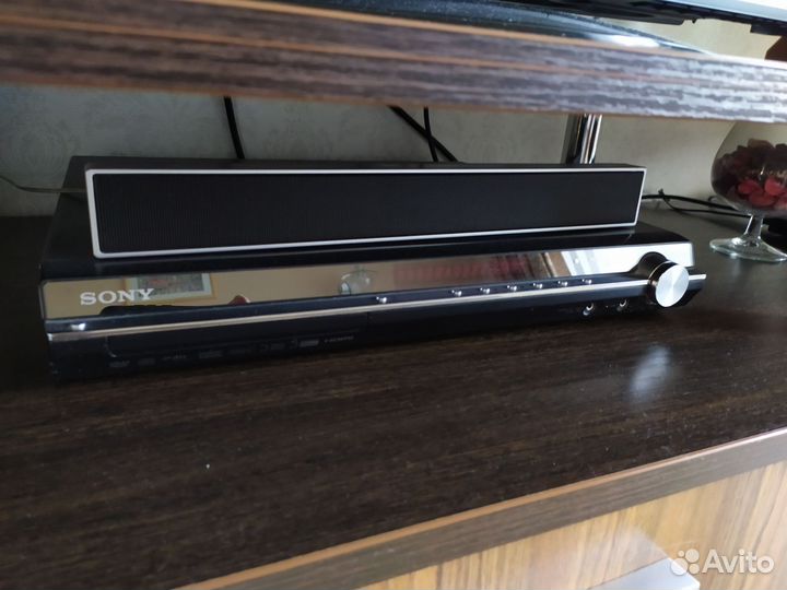 Домашний кинотеатр 5.1 sony