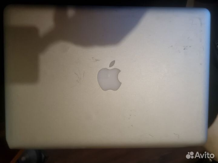 Apple MacBook air 13 2008
