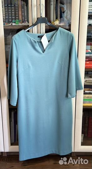 Платье Vassa&Co, размер 46