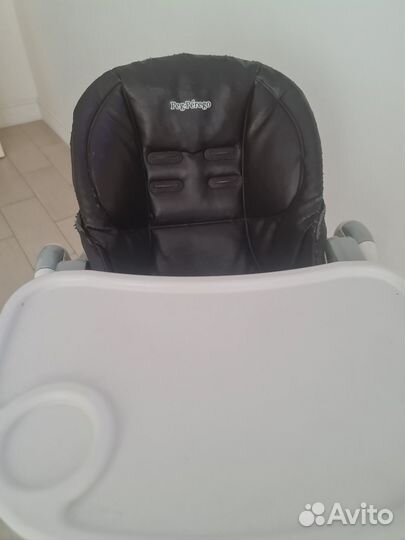 Детское кресло для кормления