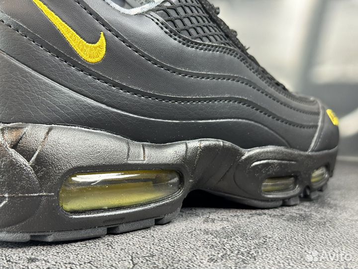 Nike Air Max 95 Corteiz 41-45