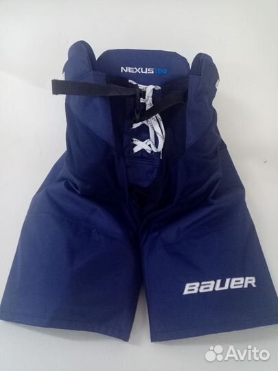 Хоккейные шорты Bauer sr l