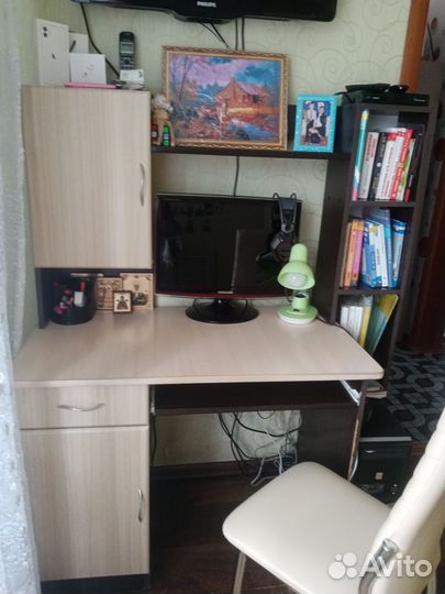 Кровать двухьярусная