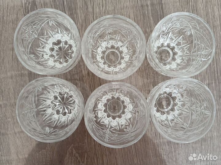 Набор стопок