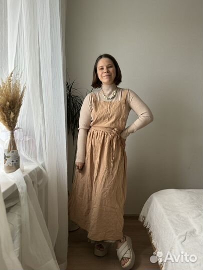 Фартук передник