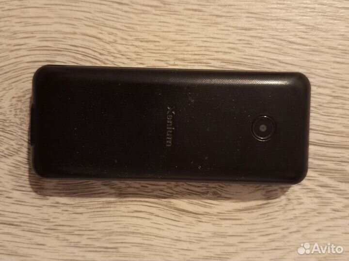Philips Xenium E182