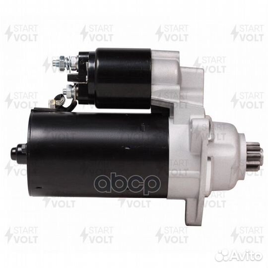 Стартер LST1802 startvolt