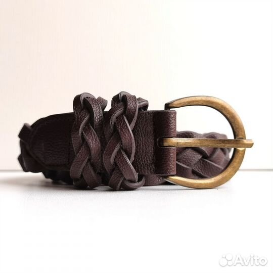 Ремень terranova новый