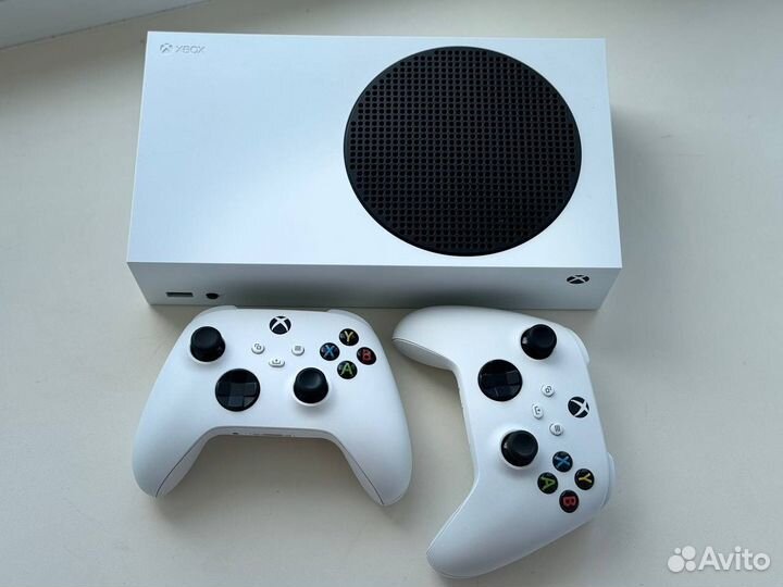 Xbox Series S 512GB