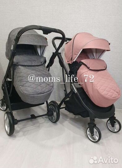 Прогулочная коляска Dearest