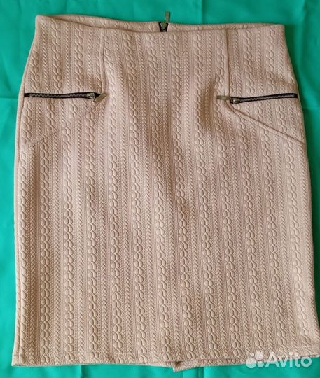 Юбка H&М 46 размер