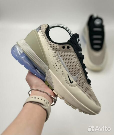 Кроссовки Nike Air Max Pulse Phantom 'Beige'