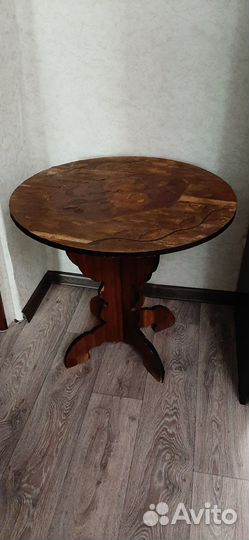 Стол для реставрации