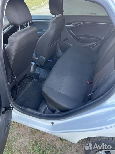 LADA Vesta 1.6 МТ, 2019, 45 000 км