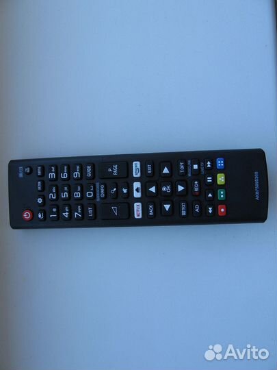 Пульт для lg SMART tv и др