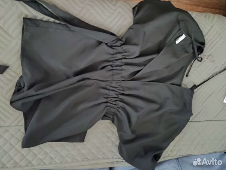 Комбинезон женский