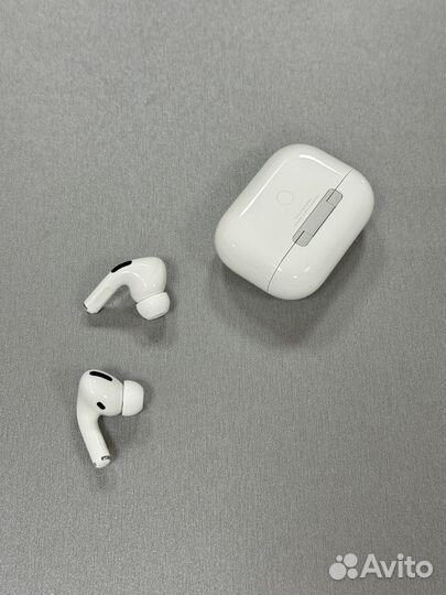 AirPods Pro (original)