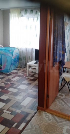 1-к. квартира, 29,9 м², 3/3 эт.