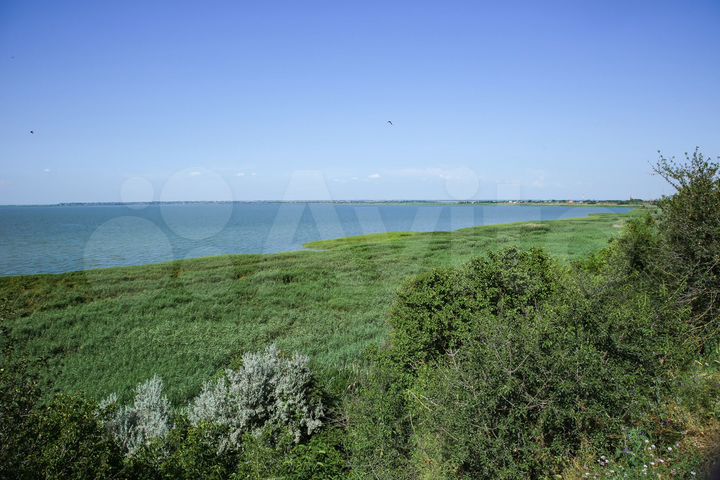 Дом 400 м² на участке 25 сот.