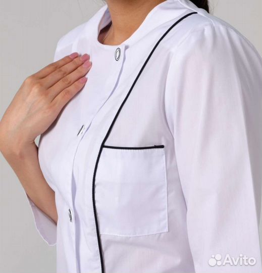 Медицинский и поворское костюм