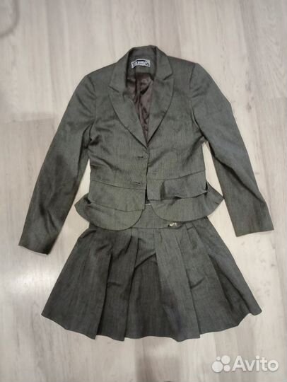 Школьная форма для девочки