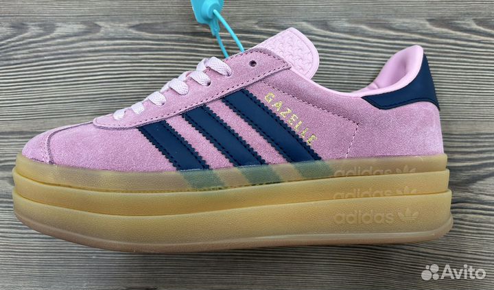 Кеды adidas gazelle