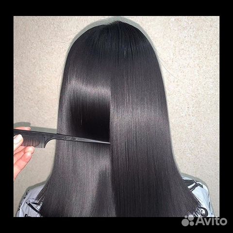 Ботокс,кератиновое выпрямление,нанопластика