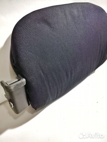 Спинка активной инвалидной коляски