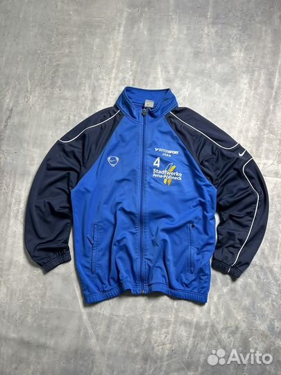 Олимпйика Nike Vintage XL Оригинал