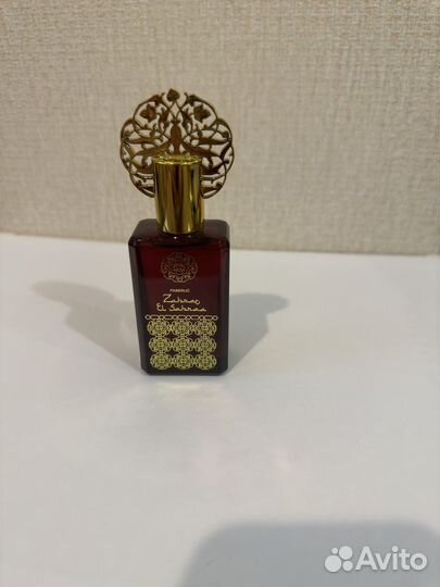 Духи женские