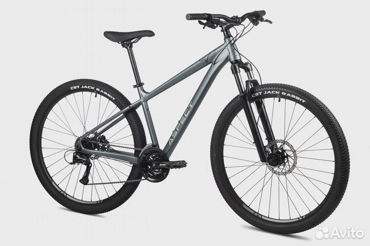 Горный велосипед Aspect Legend 29