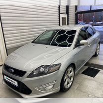 Ford Mondeo 2.0 AMT, 2013, 189 000 км, с пробегом, цена 720 000 руб.