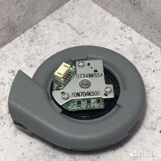 Новый вентилятор двигателя xiaomi