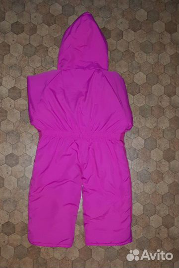 Новый Комбинезон весна- осень