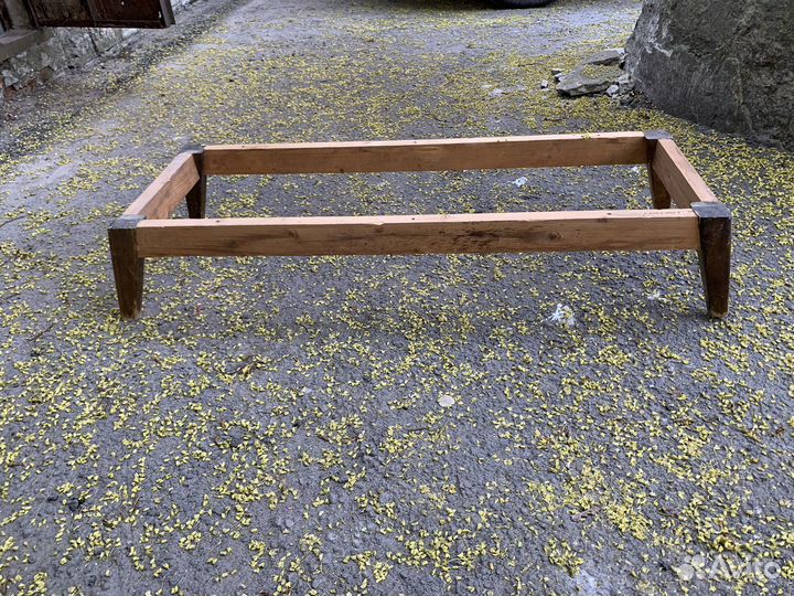 Ножки подставки мебельные