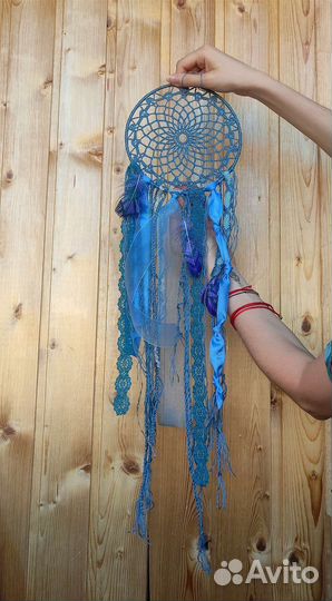 Ловец снов декор для дома интерьера