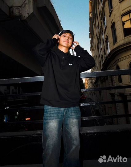 Кофта мужская Nike