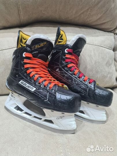 Коньки хоккейные bauer S 180