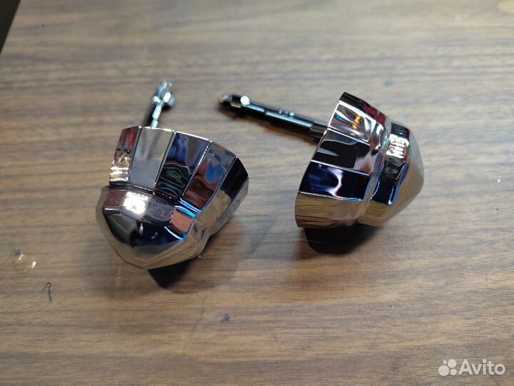 Лампы галогеновые